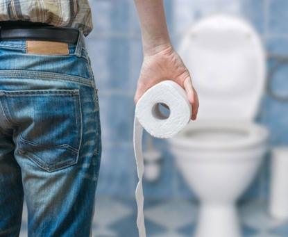 Nguyên nhân và cách nhận biết sớm táo bón
